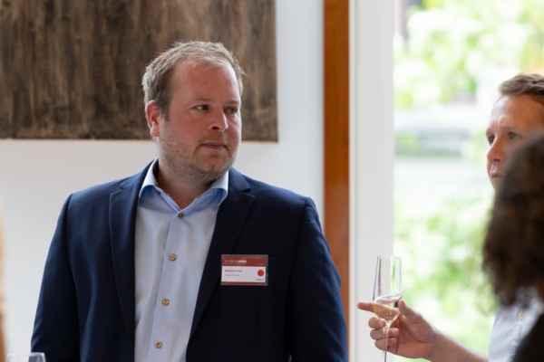 LEADER Digital Award 2025: Der Event