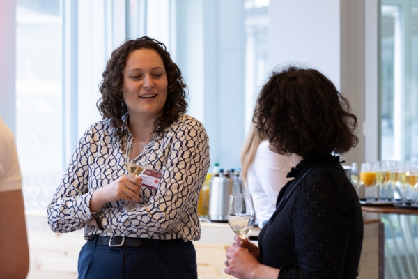 LEADER Digital Award 2025: Der Event