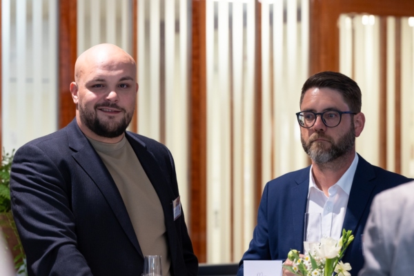 LEADER Digital Award 2025: Der Event
