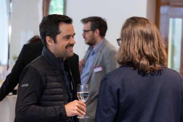 LEADER Digital Award 2025: Der Event