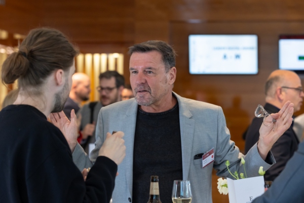 LEADER Digital Award 2025: Der Event