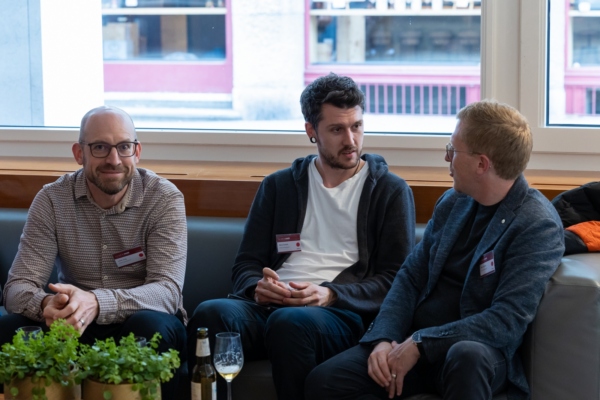 LEADER Digital Award 2025: Der Event