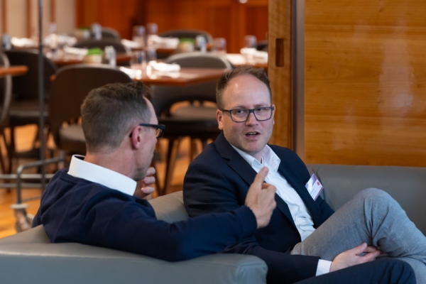 LEADER Digital Award 2025: Der Event