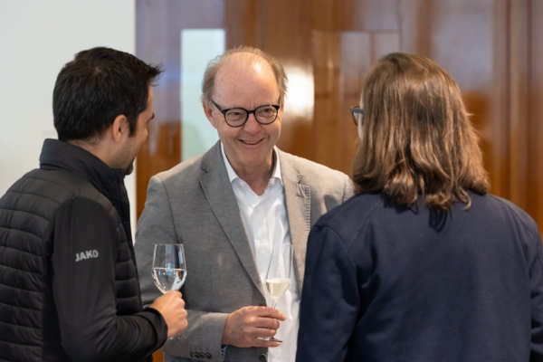 LEADER Digital Award 2025: Der Event