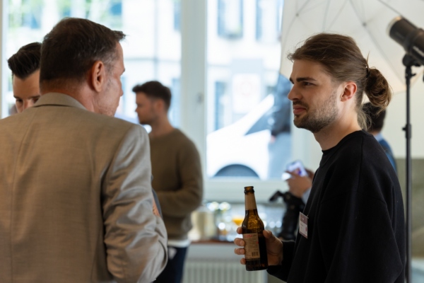 LEADER Digital Award 2025: Der Event