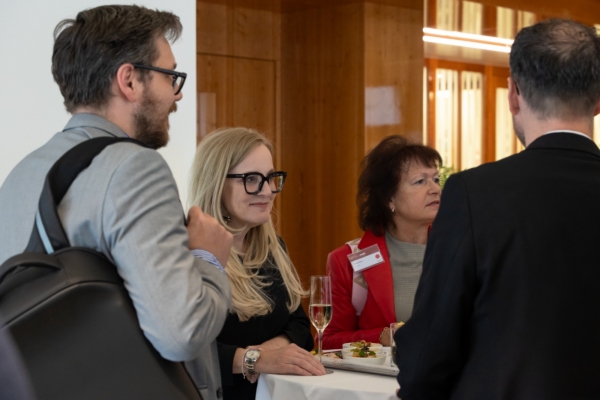 LEADER Digital Award 2025: Der Event