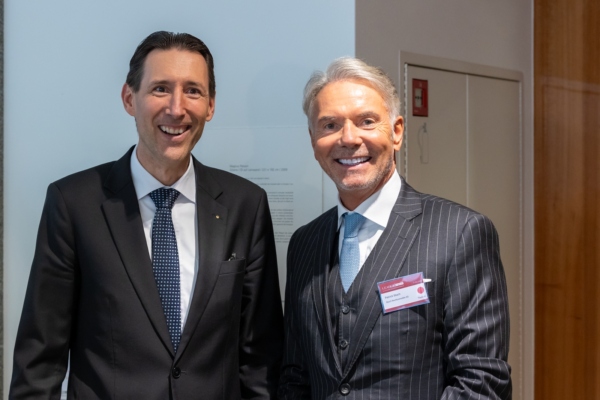 LEADER Digital Award 2025: Der Event
