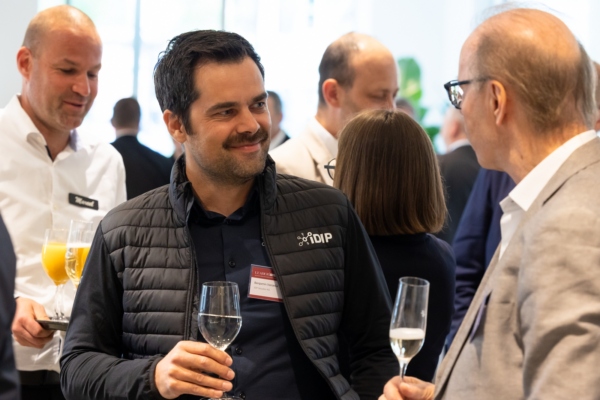 LEADER Digital Award 2025: Der Event