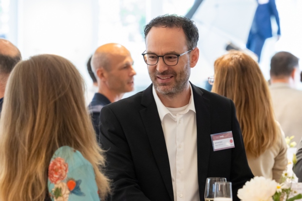 LEADER Digital Award 2025: Der Event