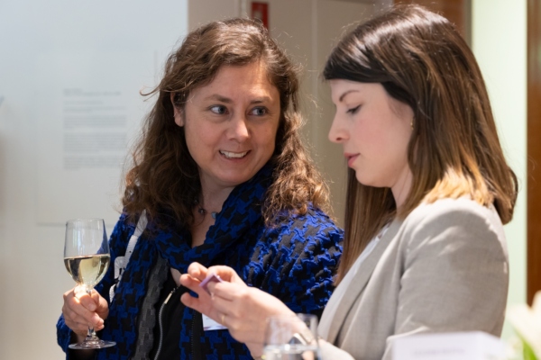 LEADER Digital Award 2025: Der Event