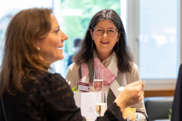 LEADER Digital Award 2025: Der Event
