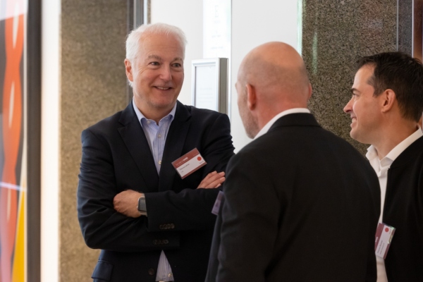 LEADER Digital Award 2025: Der Event