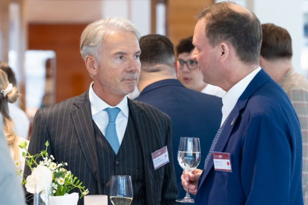 LEADER Digital Award 2025: Der Event