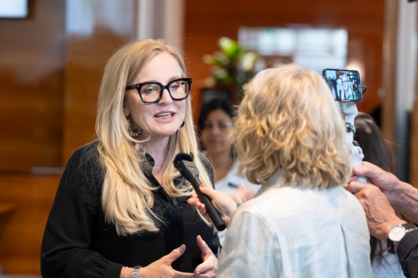 LEADER Digital Award 2025: Der Event