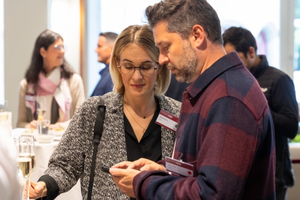LEADER Digital Award 2025: Der Event