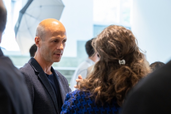 LEADER Digital Award 2025: Der Event