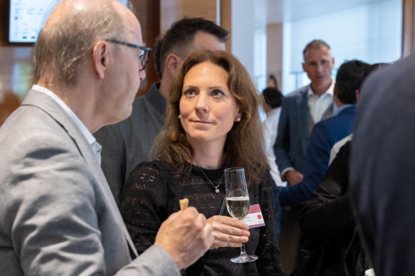 LEADER Digital Award 2025: Der Event