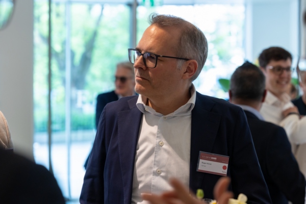 LEADER Digital Award 2025: Der Event