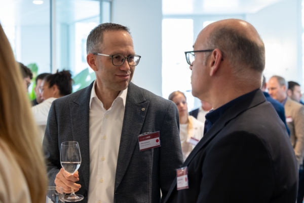 LEADER Digital Award 2025: Der Event
