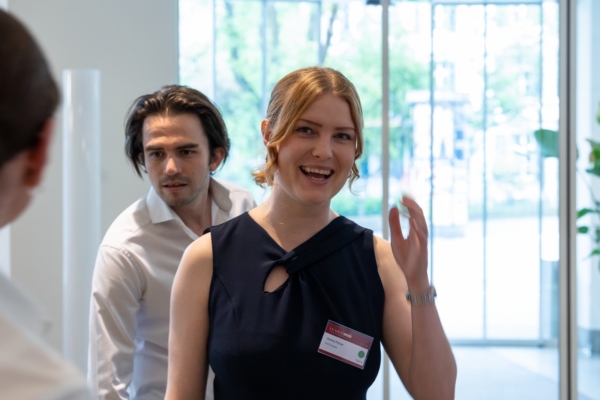 LEADER Digital Award 2025: Der Event