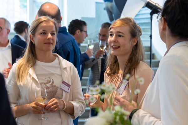 LEADER Digital Award 2025: Der Event