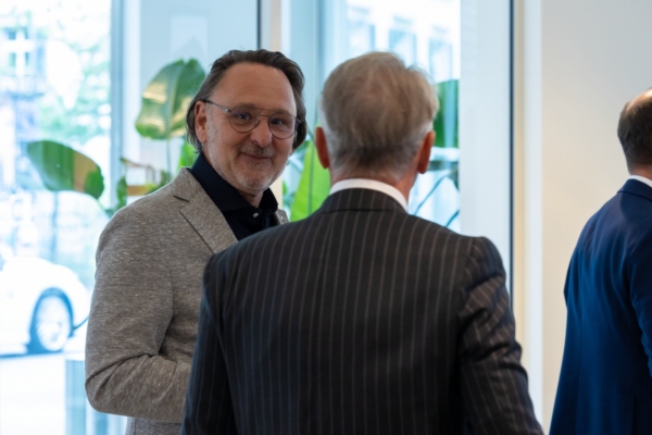 LEADER Digital Award 2025: Der Event