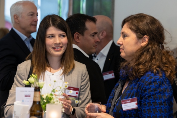 LEADER Digital Award 2025: Der Event