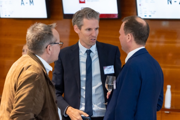 LEADER Digital Award 2025: Der Event