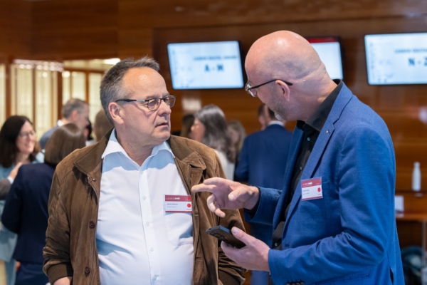 LEADER Digital Award 2025: Der Event