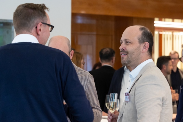 LEADER Digital Award 2025: Der Event