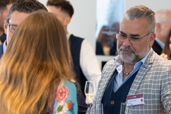 LEADER Digital Award 2025: Der Event