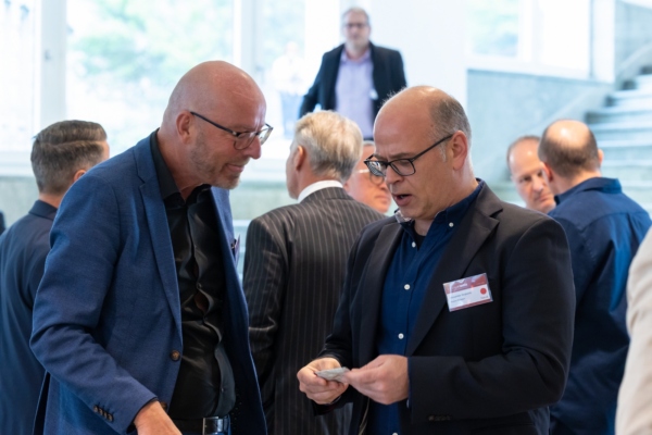 LEADER Digital Award 2025: Der Event