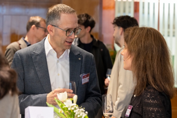 LEADER Digital Award 2025: Der Event