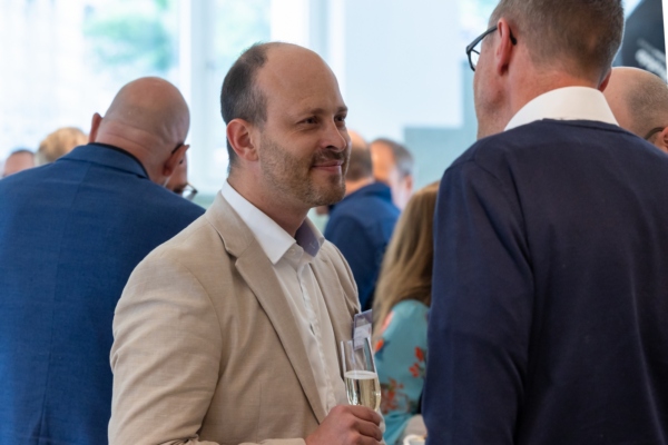 LEADER Digital Award 2025: Der Event