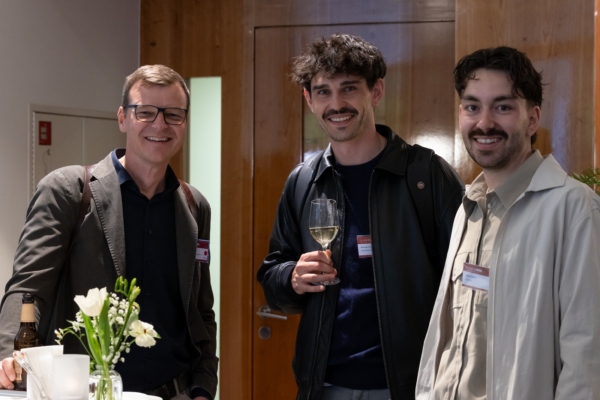 LEADER Digital Award 2025: Der Event