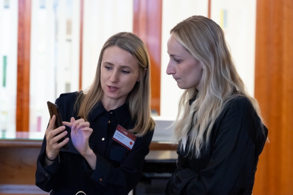 LEADER Digital Award 2025: Der Event