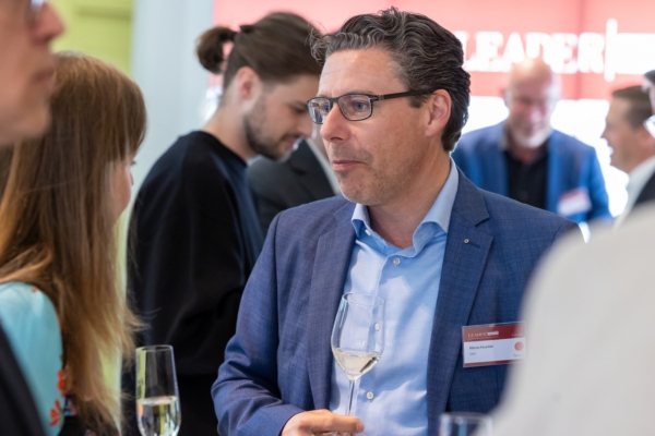 LEADER Digital Award 2025: Der Event