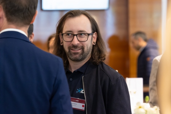 LEADER Digital Award 2025: Der Event