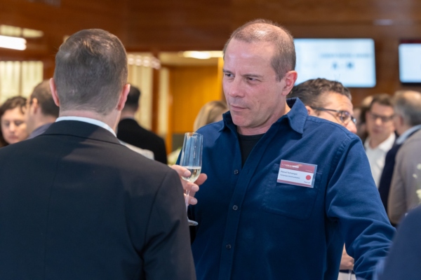 LEADER Digital Award 2025: Der Event