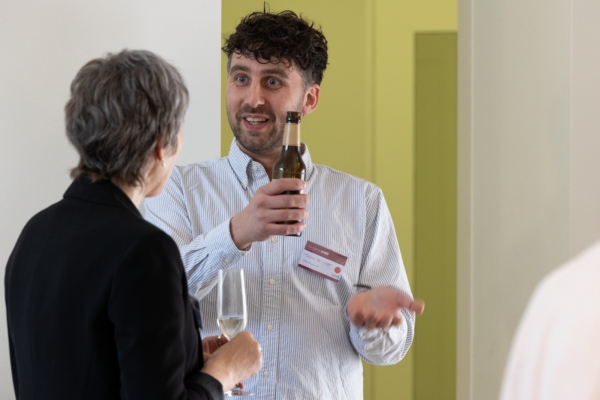 LEADER Digital Award 2025: Der Event