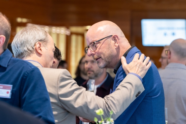 LEADER Digital Award 2025: Der Event