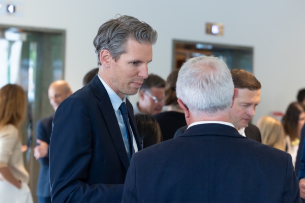 LEADER Digital Award 2025: Der Event