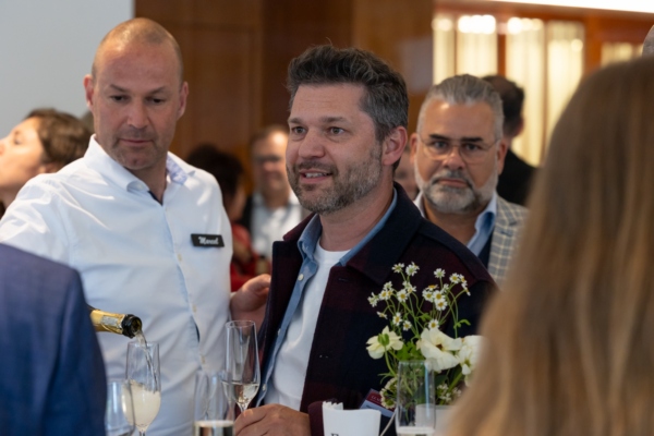 LEADER Digital Award 2025: Der Event
