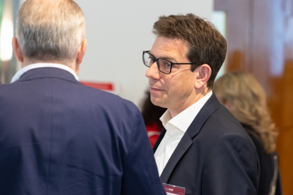 LEADER Digital Award 2025: Der Event