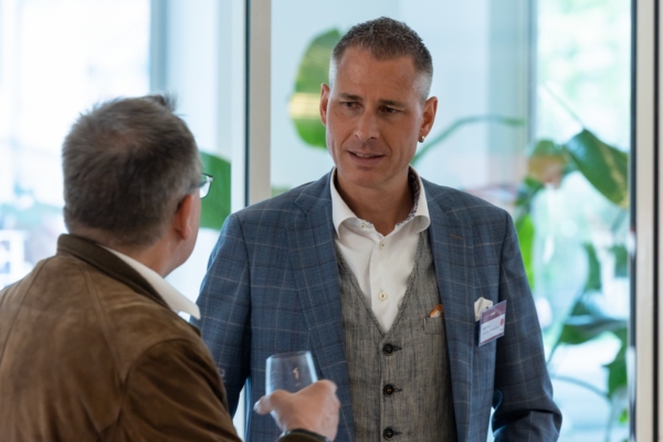 LEADER Digital Award 2025: Der Event