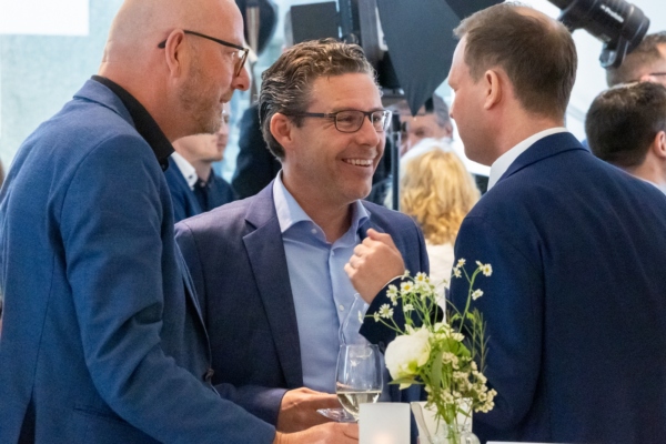 LEADER Digital Award 2025: Der Event