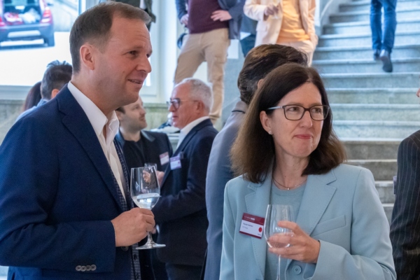 LEADER Digital Award 2025: Der Event