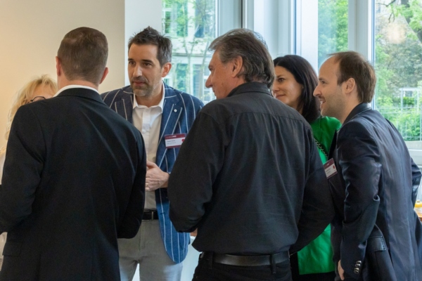 LEADER Digital Award 2025: Der Event
