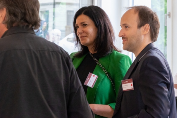 LEADER Digital Award 2025: Der Event