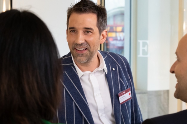 LEADER Digital Award 2025: Der Event